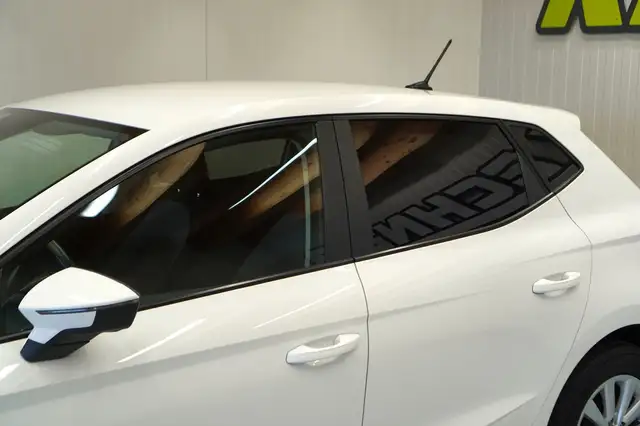 Seat Ibiza view 11