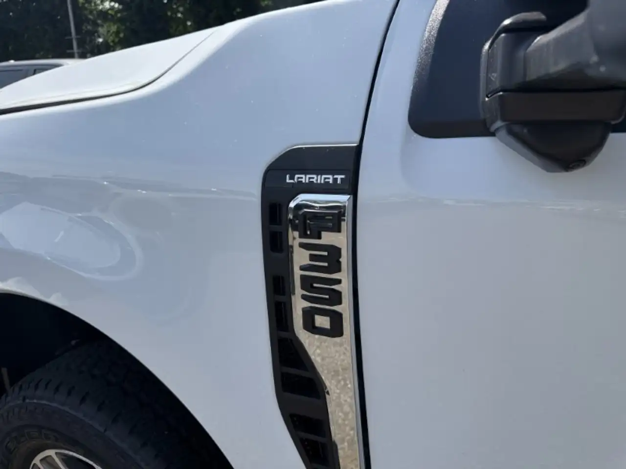 Ford F 350 fotografie Ford F 350