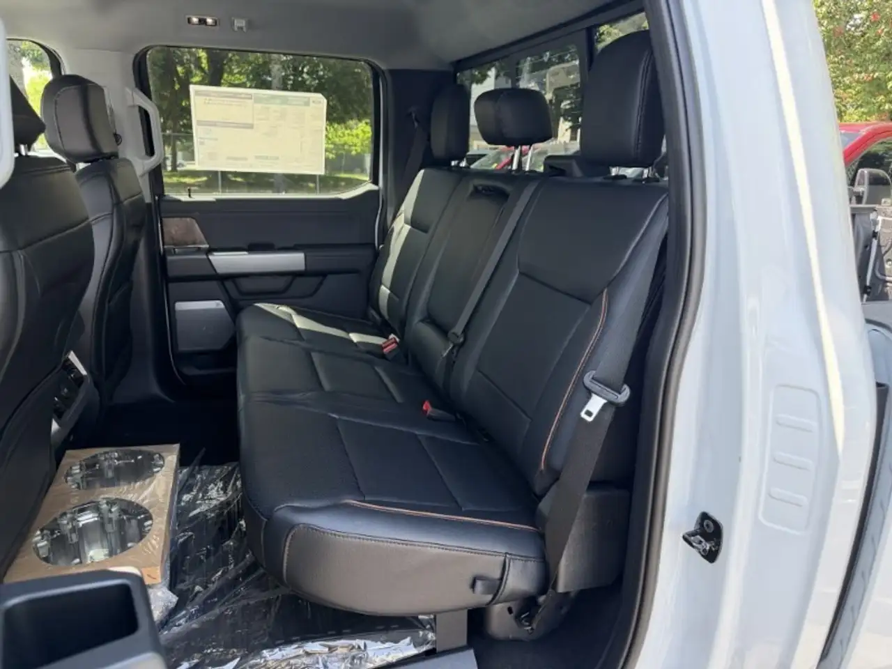 Ford F 350 fotografie Ford F 350