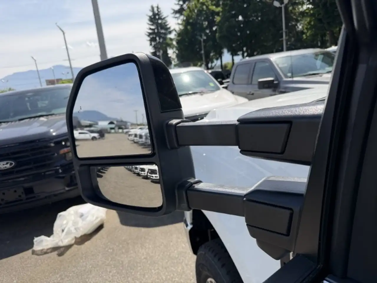 Ford F 350 fotografie Ford F 350