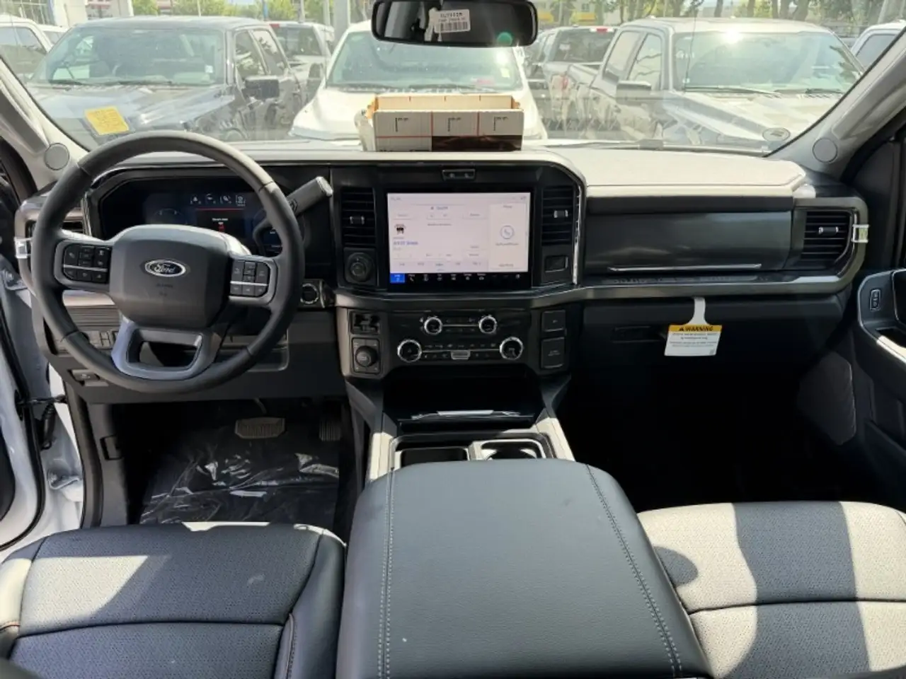 Ford F 350 fotografie Ford F 350
