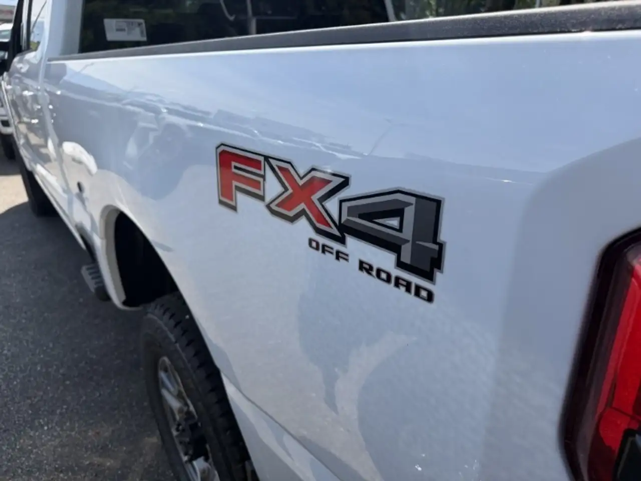 Ford F 350 fotografie Ford F 350