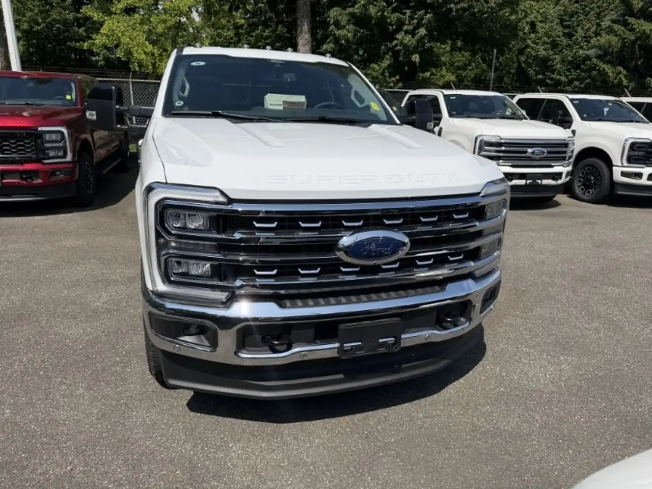 Ford F 350 fotografie Ford F 350