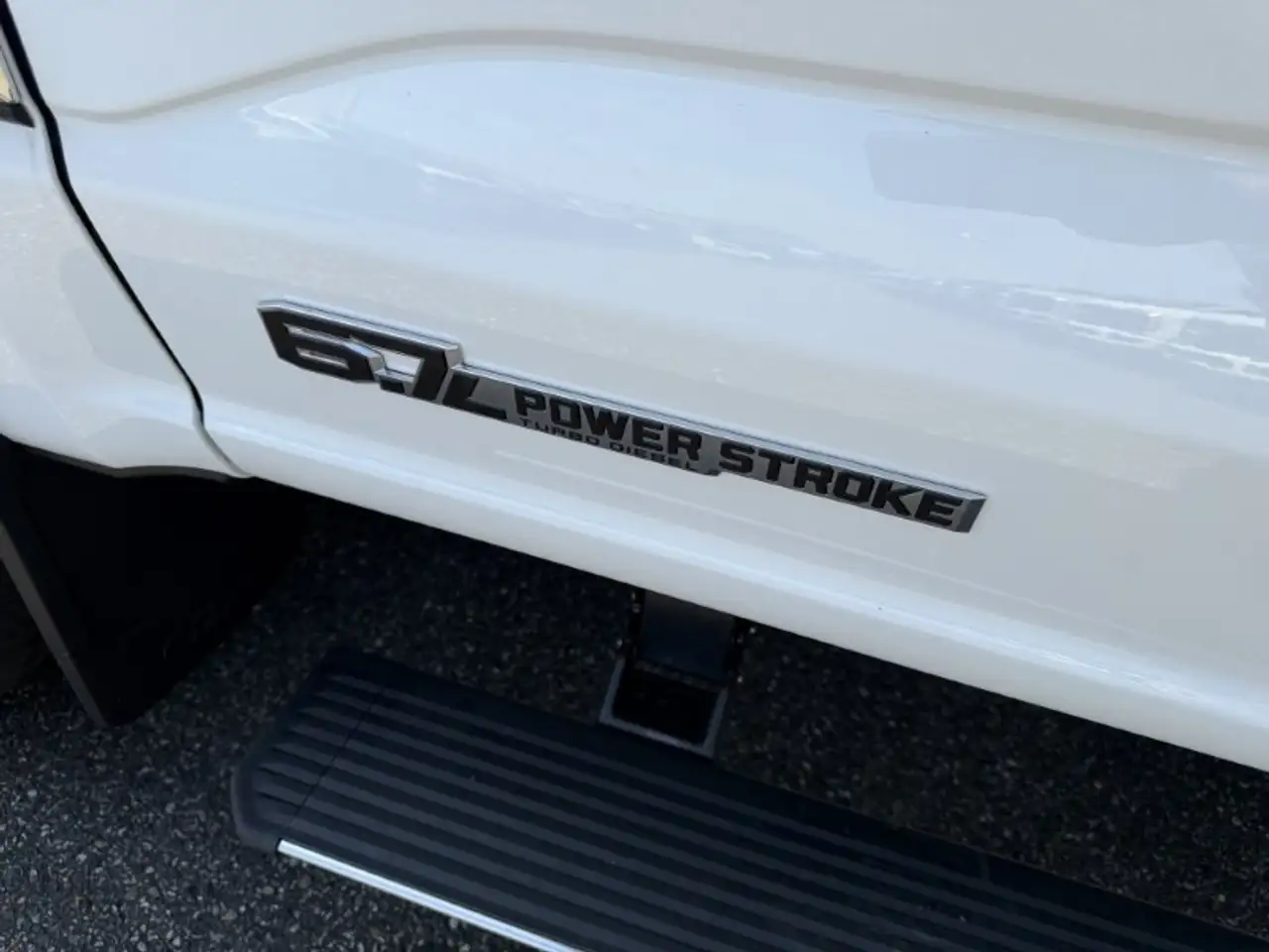 Ford F 350 fotografie Ford F 350