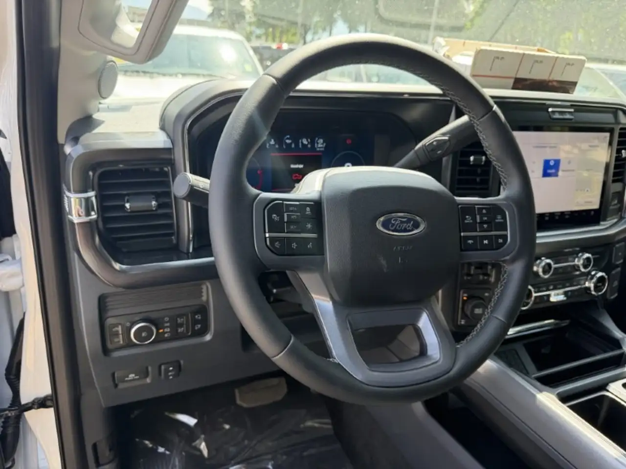 Ford F 350 fotografie Ford F 350
