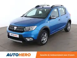 Dacia Sandero Stepway 1.0 SCe Urban