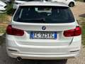 BMW 320 316d Touring Luxury Bianco - thumbnail 8