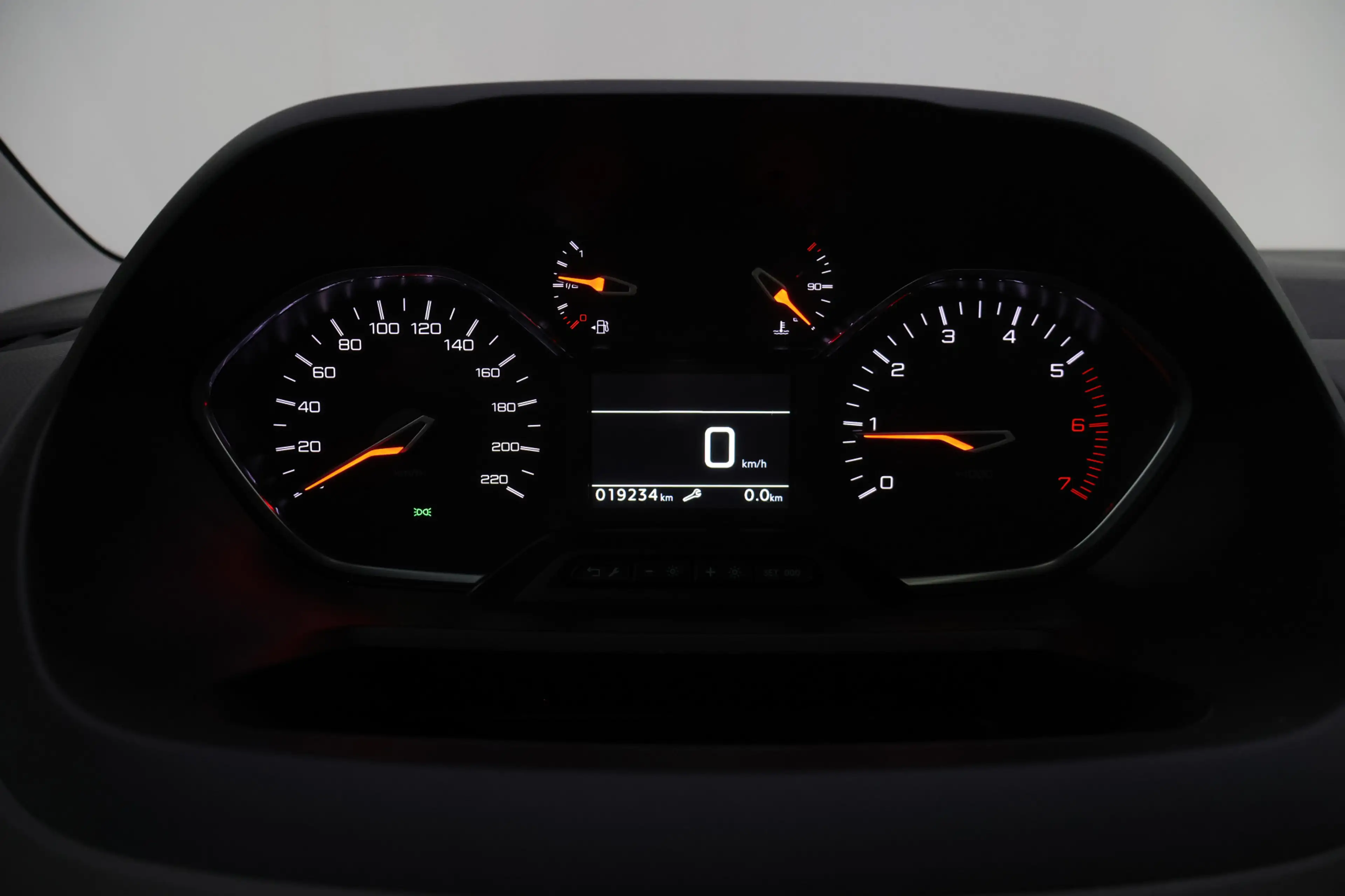 Peugeot Rifter Long 1.2T 7 Pers. 19dKM! CLIMA | CRUISE | BLUETOOT — photo 15