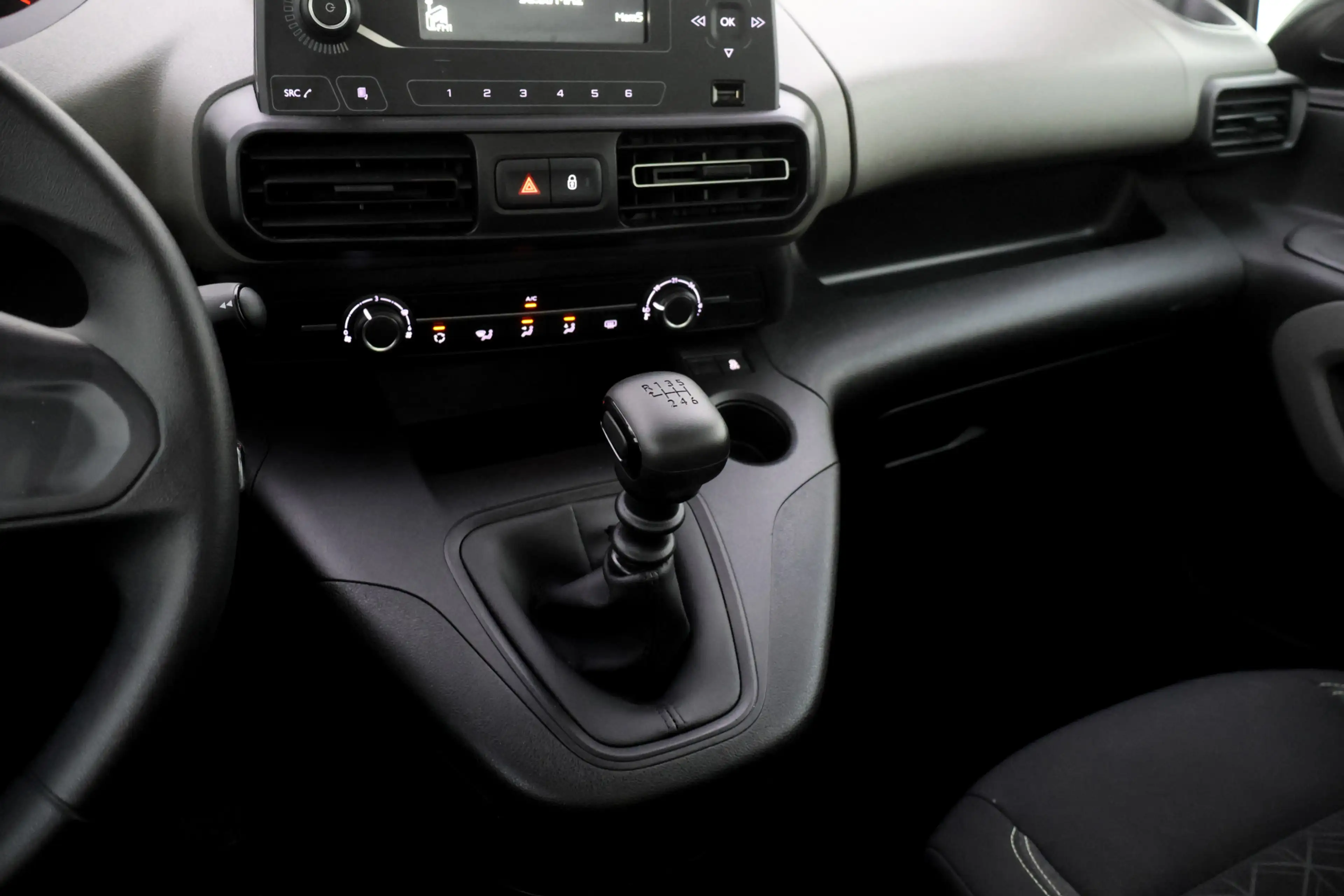 Peugeot Rifter Long 1.2T 7 Pers. 19dKM! CLIMA | CRUISE | BLUETOOT — photo 19
