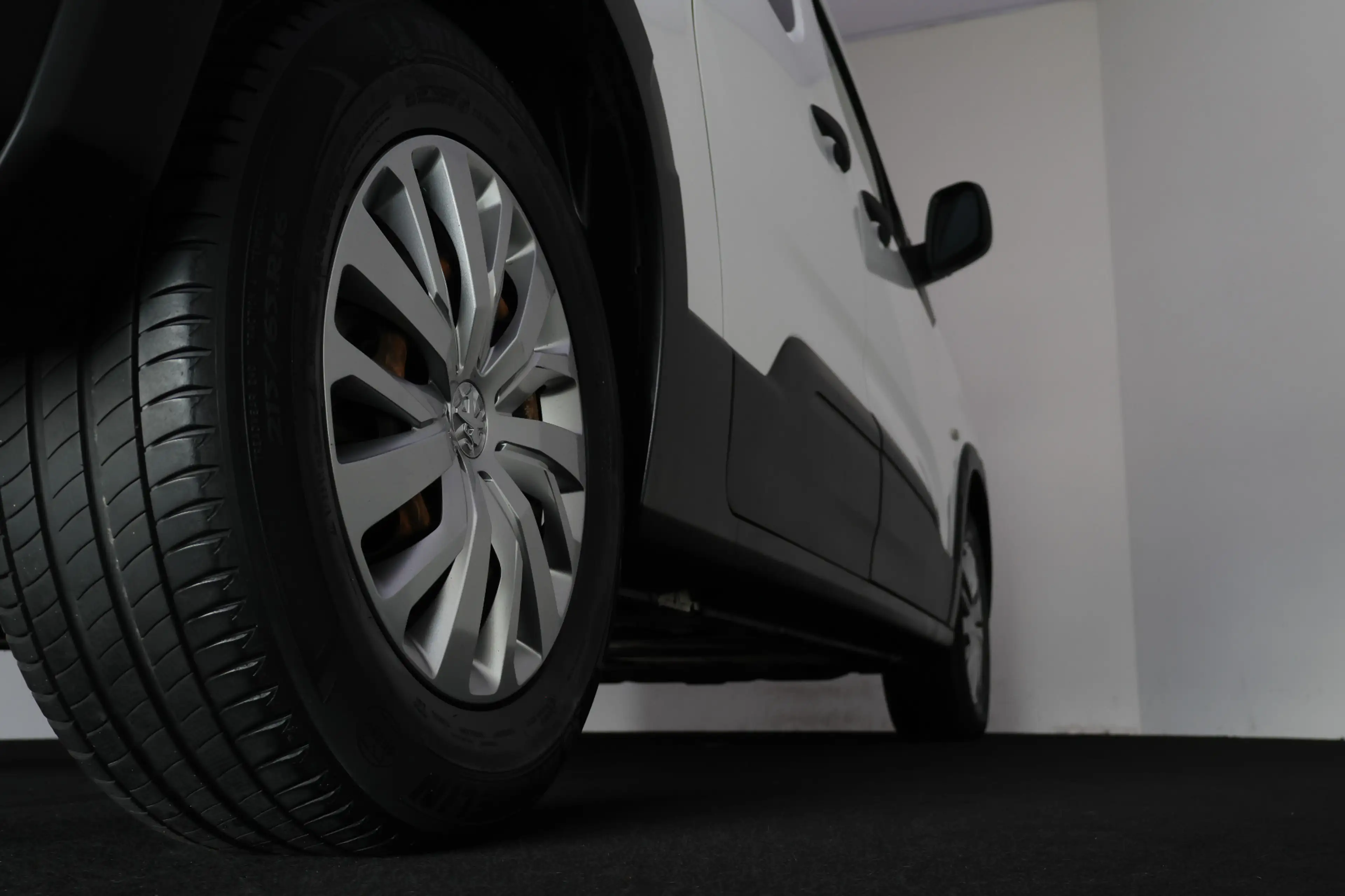 Peugeot Rifter Long 1.2T 7 Pers. 19dKM! CLIMA | CRUISE | BLUETOOT — photo 14
