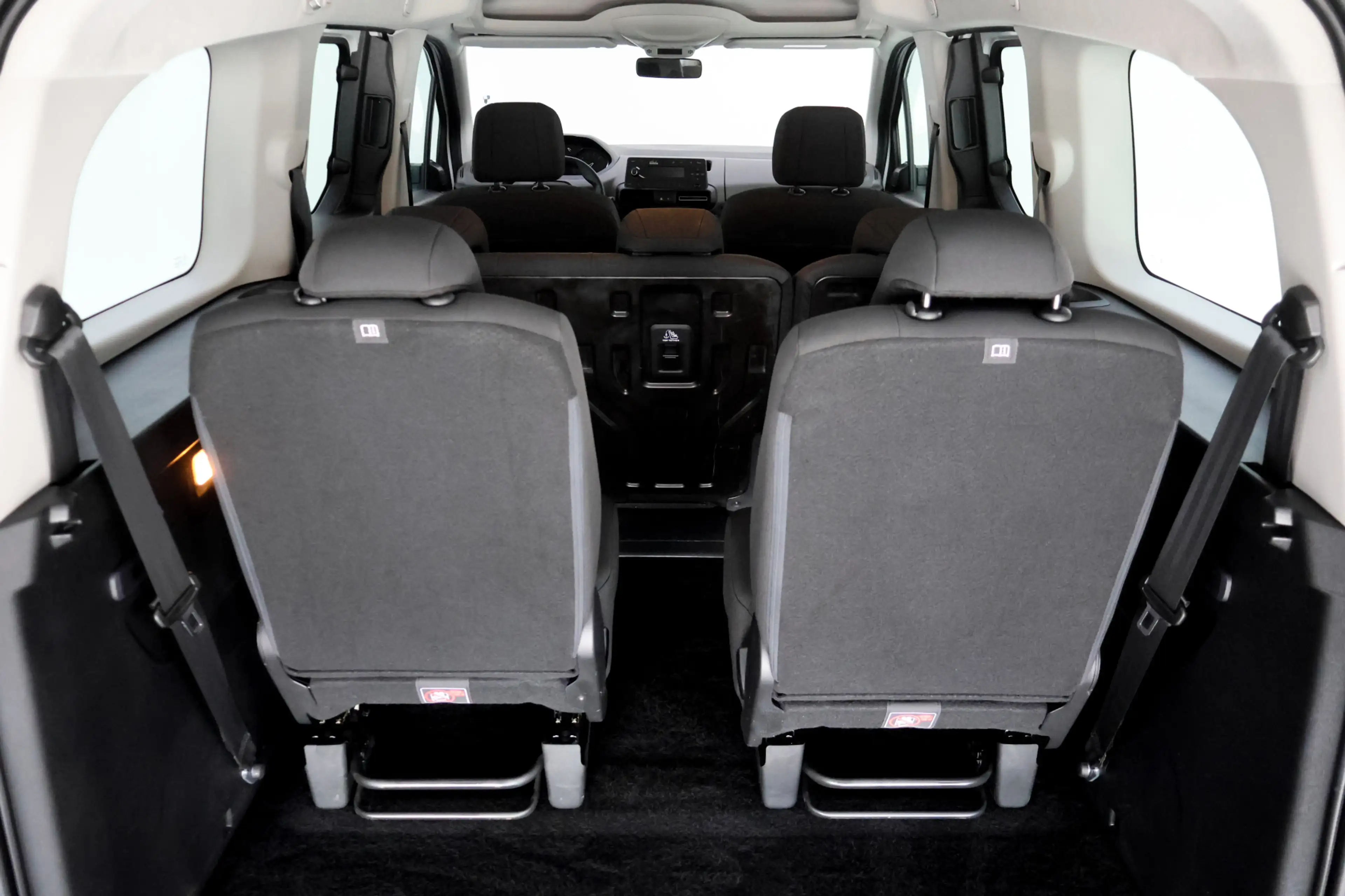 Peugeot Rifter Long 1.2T 7 Pers. 19dKM! CLIMA | CRUISE | BLUETOOT — photo 7