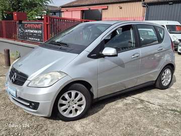 2.0 160 CDI 80 BLUEEFFICIENCY CLASSIC
