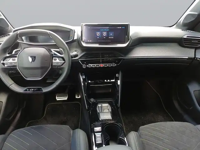 Peugeot 208 view 10