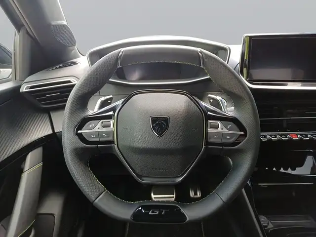 Peugeot 208 view 13