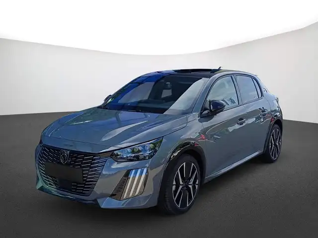 Peugeot 208 main image