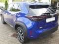 Toyota Yaris Cross Hybrid 130 1.5 VVT-i Teamplayer* m. Safety+Winter Azul - thumbnail 3