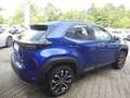 Toyota Yaris Cross Hybrid 130 1.5 VVT-i Teamplayer* m. Safety+Winter Blau - thumbnail 4