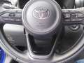 Toyota Yaris Cross Hybrid 130 1.5 VVT-i Teamplayer* m. Safety+Winter Blau - thumbnail 8