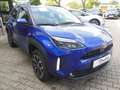 Toyota Yaris Cross Hybrid 130 1.5 VVT-i Teamplayer* m. Safety+Winter Azul - thumbnail 6