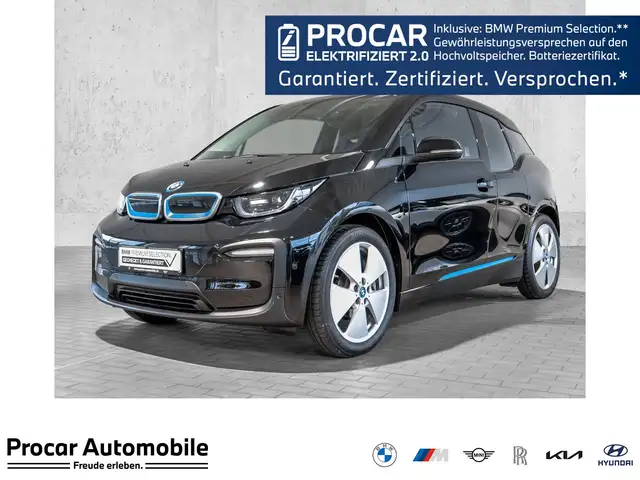 BMW i3 120 NaviBusiness Kamera LED Sitzheiz.