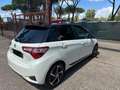 Toyota Yaris Yaris 1.5 5 porte Lounge sport full optional Kamer Blanc - thumbnail 5