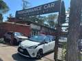 Toyota Yaris Yaris 1.5 5 porte Lounge sport full optional Kamer Blanc - thumbnail 1