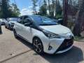 Toyota Yaris Yaris 1.5 5 porte Lounge sport full optional Kamer Blanc - thumbnail 4