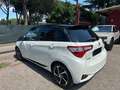 Toyota Yaris Yaris 1.5 5 porte Lounge sport full optional Kamer Blanc - thumbnail 7