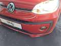 Volkswagen up! eco up! *TEMPOMAT*DAB* Rot - thumbnail 13