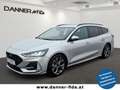 Ford Focus Turnier ST-LINE X 155PS Automatik Benzin/EcoBoo... Silber - thumbnail 1