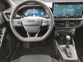 Ford Focus Turnier ST-LINE X 155PS Automatik Benzin/EcoBoo... Silber - thumbnail 13