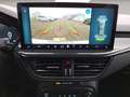 Ford Focus Turnier ST-LINE X 155PS Automatik Benzin/EcoBoo... Silber - thumbnail 16