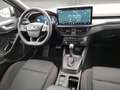 Ford Focus Turnier ST-LINE X 155PS Automatik Benzin/EcoBoo... Silber - thumbnail 19
