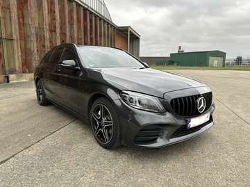Amg Line Full Option