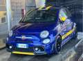 Abarth 595 Pista 1.4 t-jet Kék - thumbnail 1