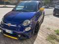 Abarth 595 Pista 1.4 t-jet Kék - thumbnail 2