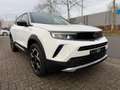 Opel Mokka 1.2 Turbo Ultimate, Automaat, Navi, 12mnd Garantie Weiß - thumbnail 20