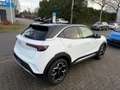 Opel Mokka 1.2 Turbo Ultimate, Automaat, Navi, 12mnd Garantie Weiß - thumbnail 2