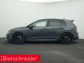 Volkswagen Golf R 8 2.0 TSI DSG 4Mo. BLACK-EDITION PANO AKRA IQ.LIGH Gris - thumbnail 3