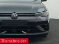 Volkswagen Golf R 8 2.0 TSI DSG 4Mo. BLACK-EDITION PANO AKRA IQ.LIGH Gris - thumbnail 21