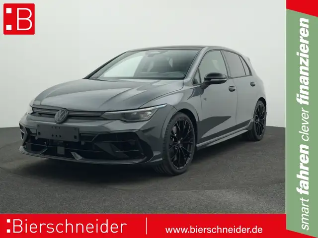 Volkswagen Golf R 8 2.0 TSI DSG 4Mo. BLACK-EDITION PANO AKRA IQ.LIGH