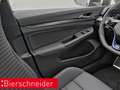 Volkswagen Golf R 8 2.0 TSI DSG 4Mo. BLACK-EDITION PANO AKRA IQ.LIGH Gris - thumbnail 13