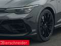 Volkswagen Golf R 8 2.0 TSI DSG 4Mo. BLACK-EDITION PANO AKRA IQ.LIGH Gris - thumbnail 18