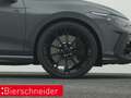 Volkswagen Golf R 8 2.0 TSI DSG 4Mo. BLACK-EDITION PANO AKRA IQ.LIGH Gris - thumbnail 30