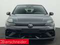 Volkswagen Golf R 8 2.0 TSI DSG 4Mo. BLACK-EDITION PANO AKRA IQ.LIGH Gris - thumbnail 10