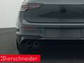 Volkswagen Golf R 8 2.0 TSI DSG 4Mo. BLACK-EDITION PANO AKRA IQ.LIGH Gris - thumbnail 22