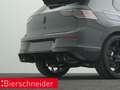 Volkswagen Golf R 8 2.0 TSI DSG 4Mo. BLACK-EDITION PANO AKRA IQ.LIGH Gris - thumbnail 25
