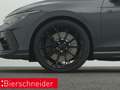 Volkswagen Golf R 8 2.0 TSI DSG 4Mo. BLACK-EDITION PANO AKRA IQ.LIGH Gris - thumbnail 27
