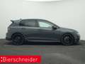 Volkswagen Golf R 8 2.0 TSI DSG 4Mo. BLACK-EDITION PANO AKRA IQ.LIGH Gris - thumbnail 8