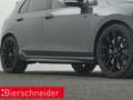 Volkswagen Golf R 8 2.0 TSI DSG 4Mo. BLACK-EDITION PANO AKRA IQ.LIGH Gris - thumbnail 35